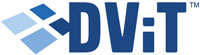 DViT Logo